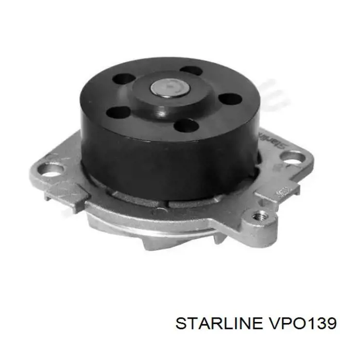 Купить VPO139 Starline Насос охлаждения