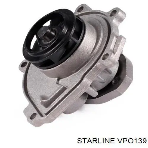 Помпа VPO139 Starline