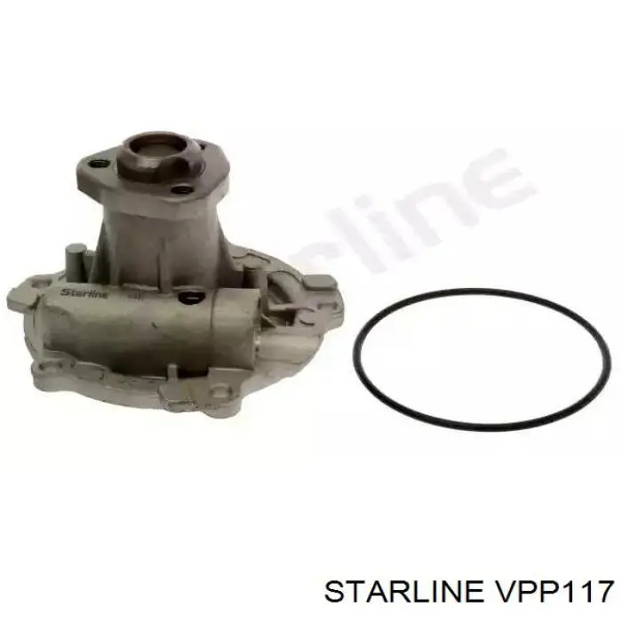 VPP117 Starline помпа