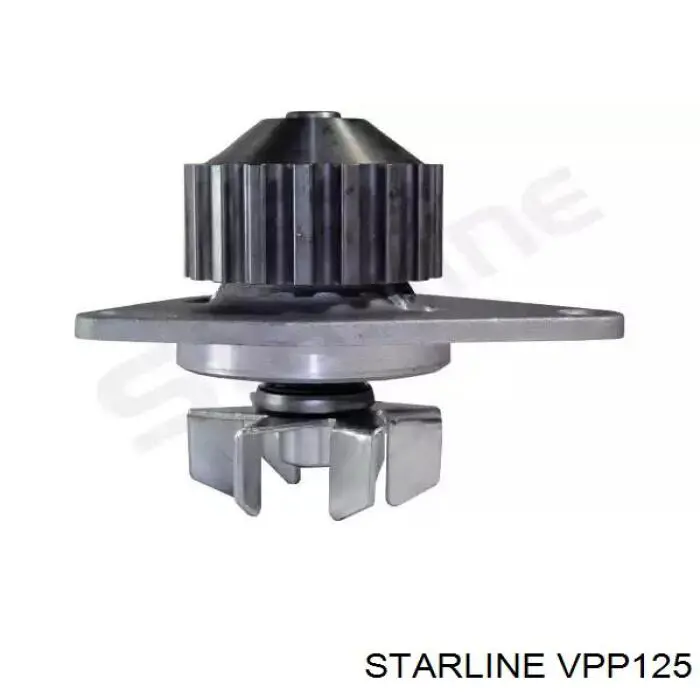 VPP125 Starline помпа