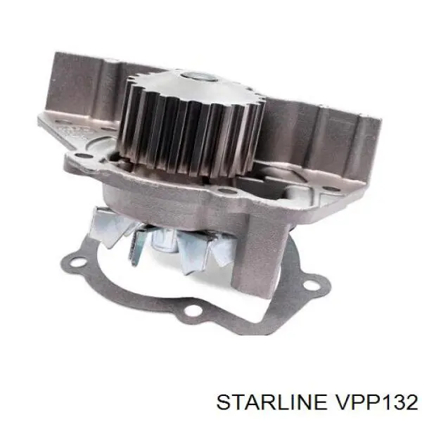 VPP132 Starline помпа