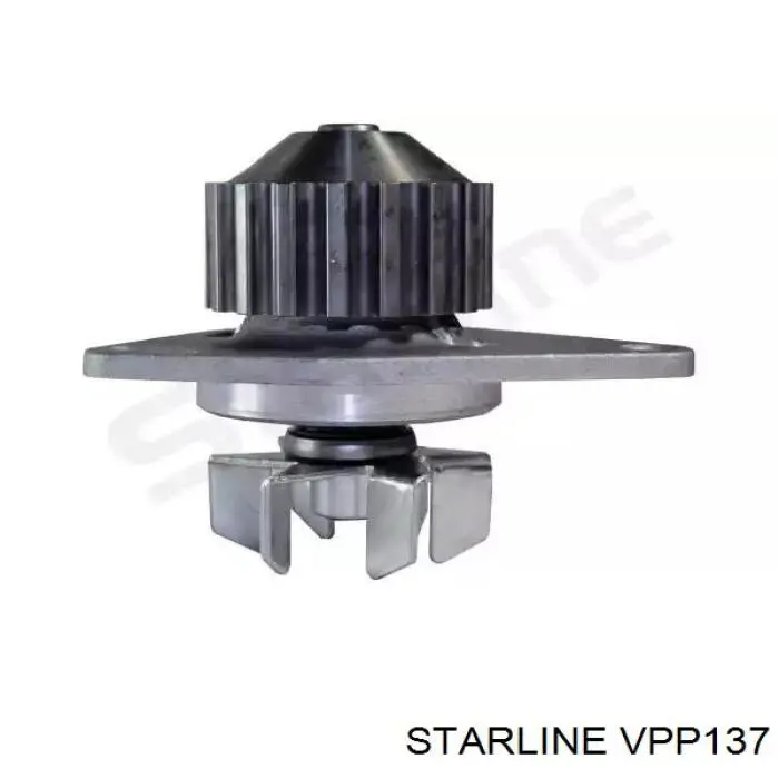 Купить VPP137 Starline Насос охлаждения