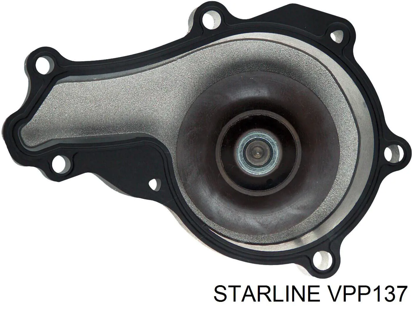 Помпа охлаждения Starline VPP137 цена, от 23.96 USD