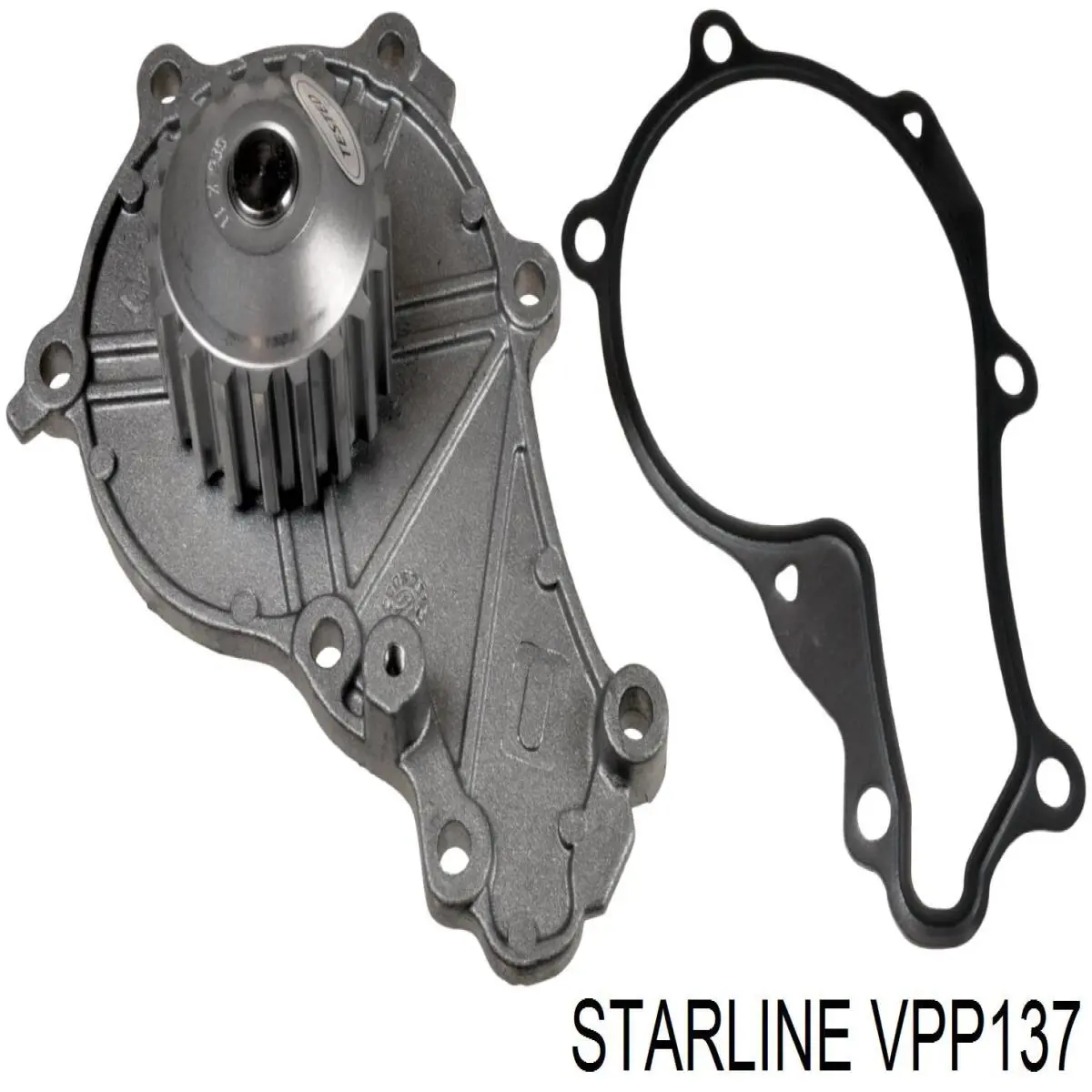 VPP137 Starline