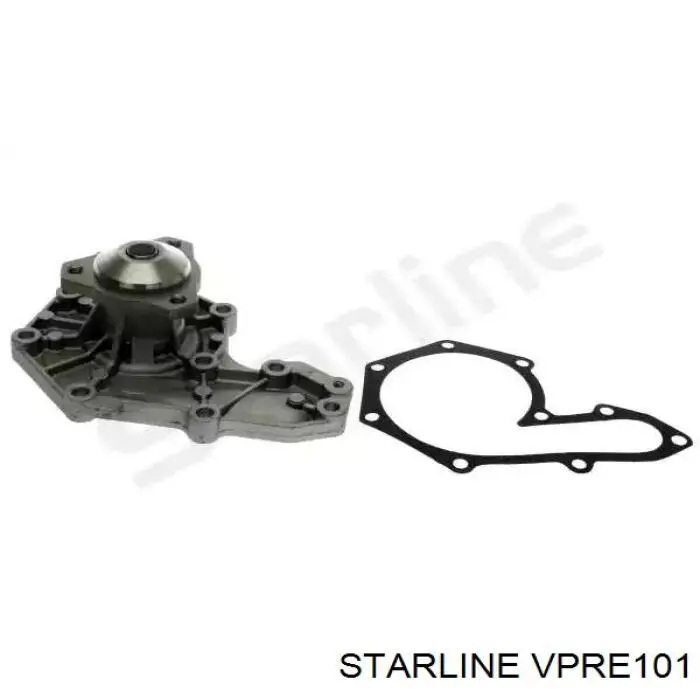 Помпа VPRE101 Starline