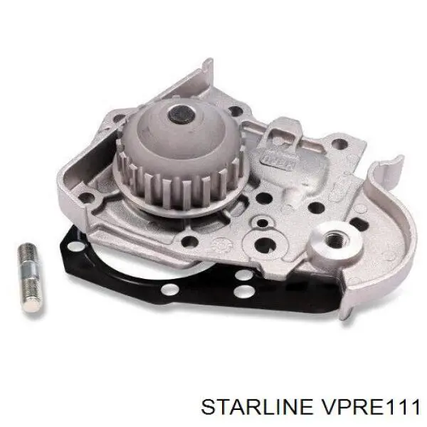 Водяной насос Starline VPRE111