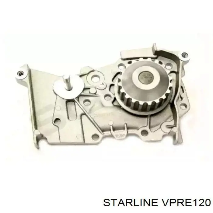 VPRE120 Starline помпа