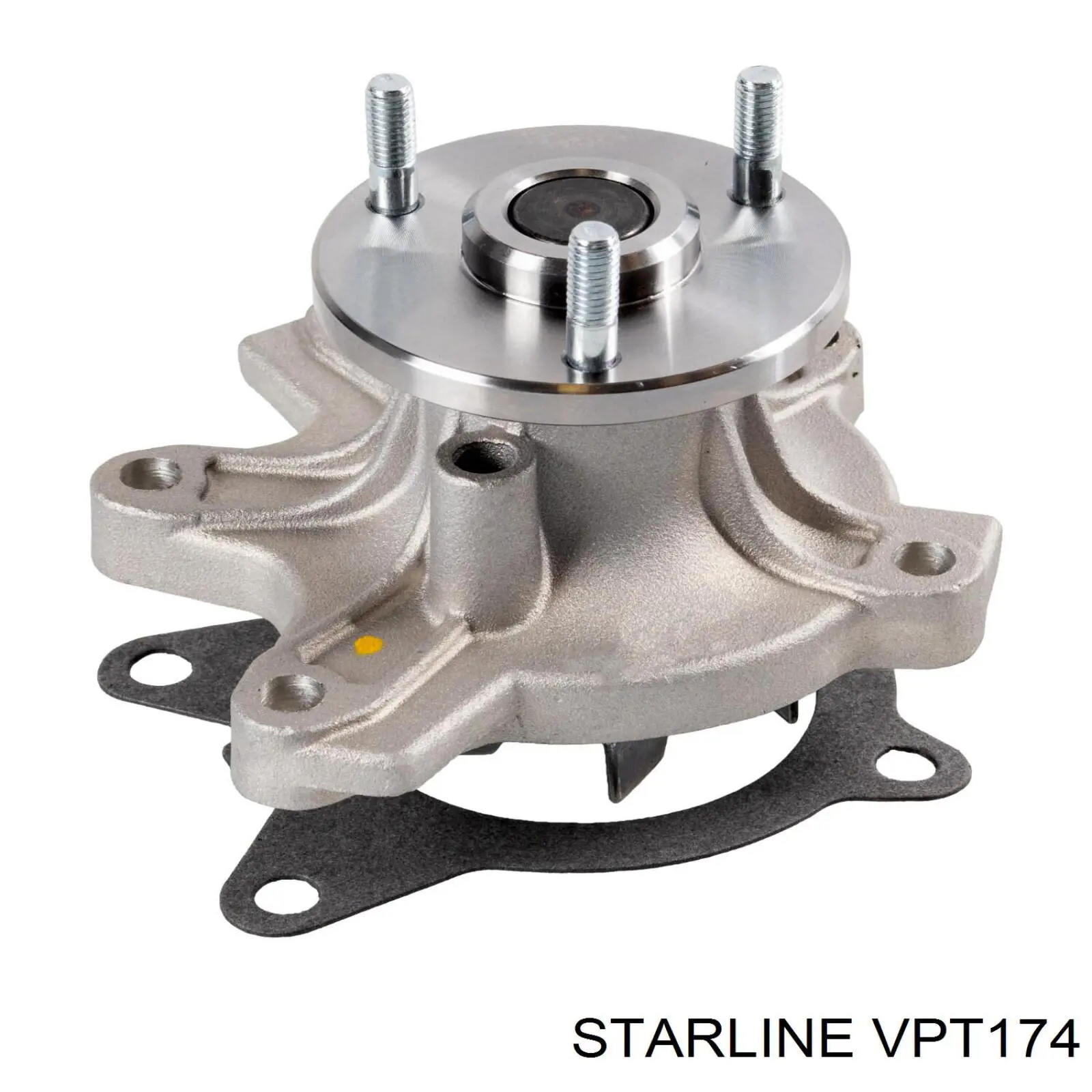 Купить VPT174 Starline Насос охлаждения