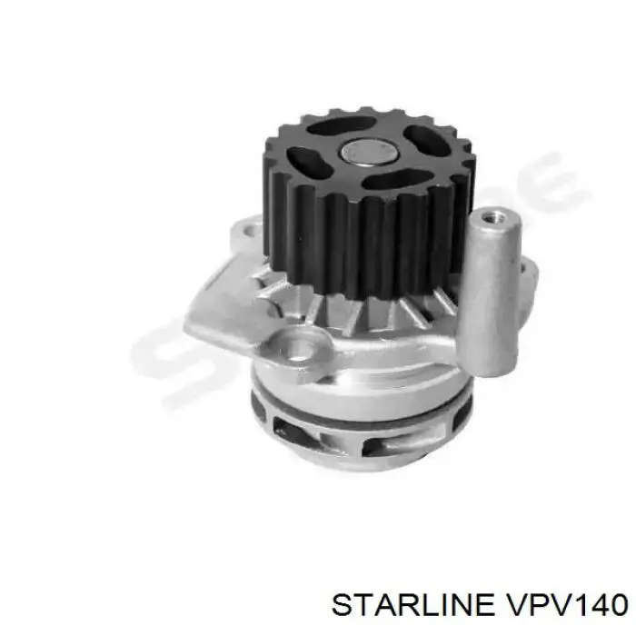 VPV140 Starline помпа