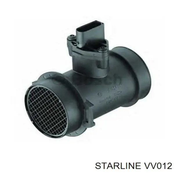 VV012 Starline дмрв