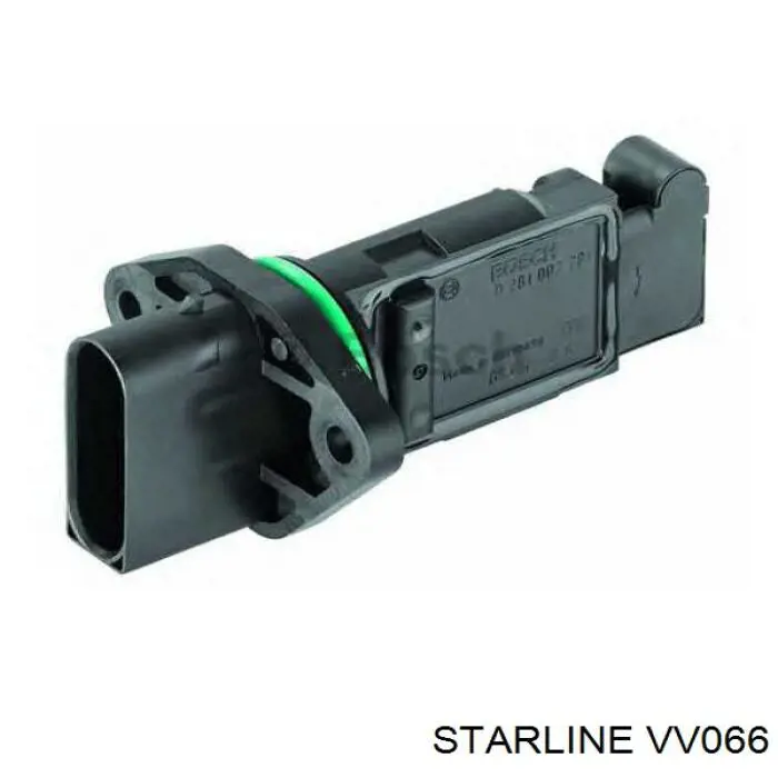 ДМРВ VV066 Starline