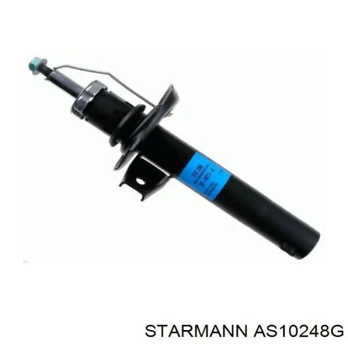 AS10248G Starmann амортизатор передний