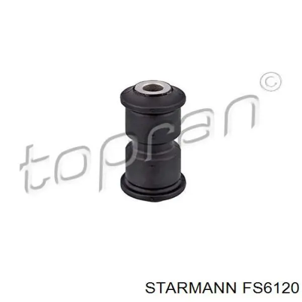 FS6120 Starmann сайлентблок задней рессоры передний