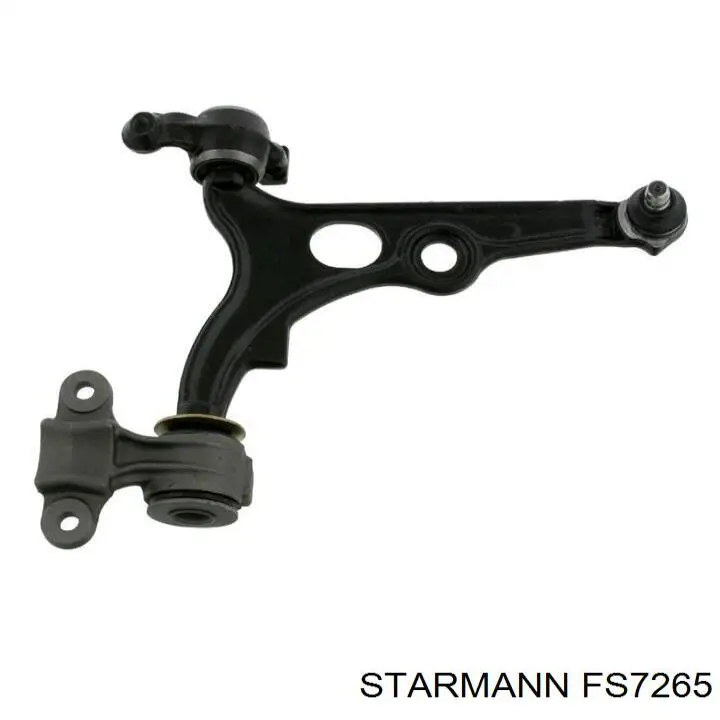 FS7265 Starmann сайлентблок переднего нижнего рычага