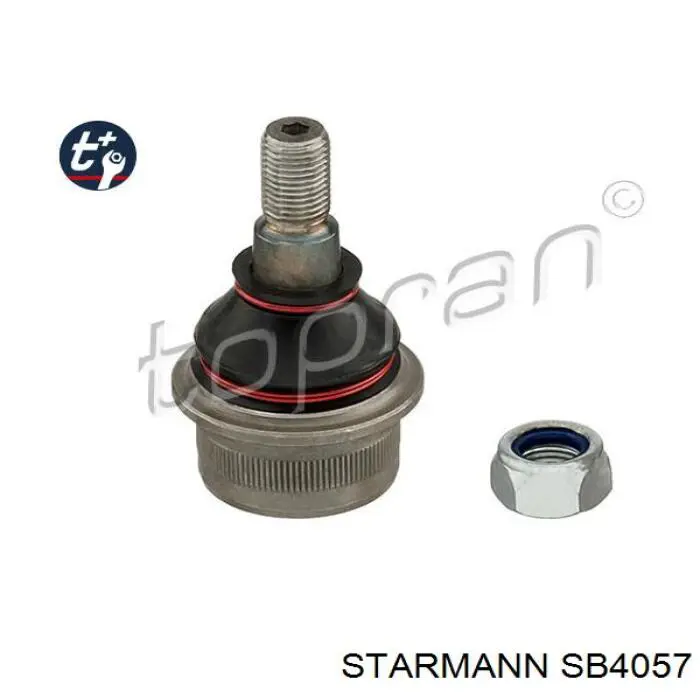 SB4057 Starmann шаровая опора нижняя