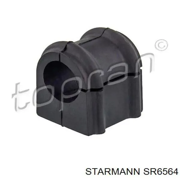 SR6564 Starmann втулка стабилизатора заднего
