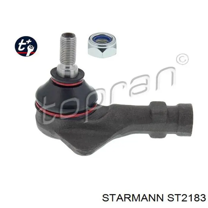 ST2183 Starmann наконечник рулевой тяги внешний