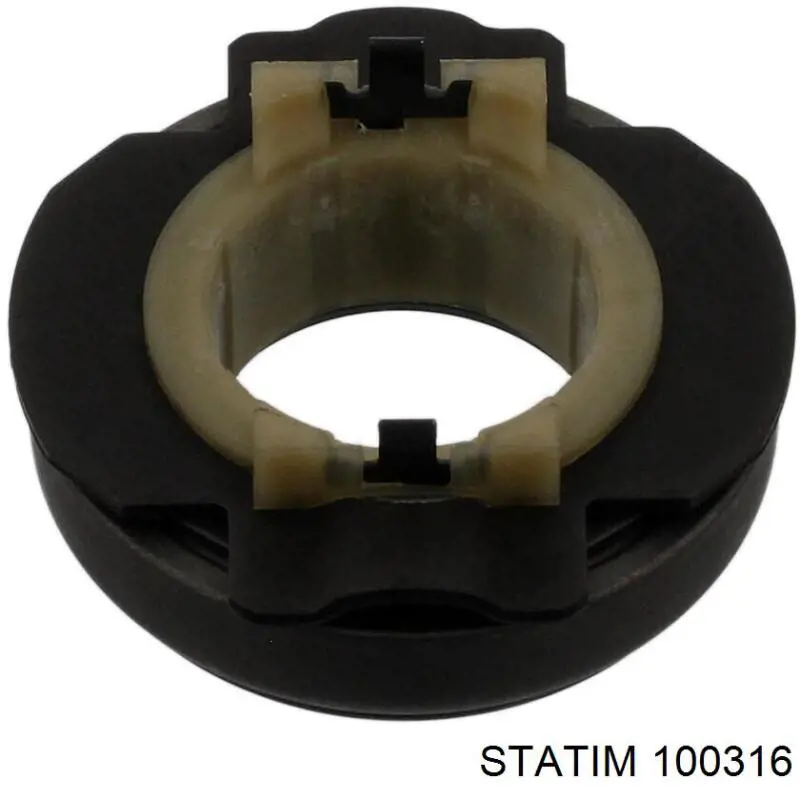 Купить MK9533 Mecarm Комплект сцепления (диск, корзина, подшипник)