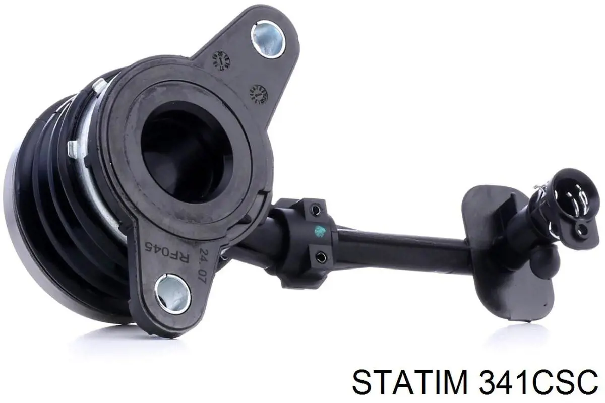 Цилиндр сцепления рабочий с выжимным подшипником Statim 341CSC цена, от 42.28 USD