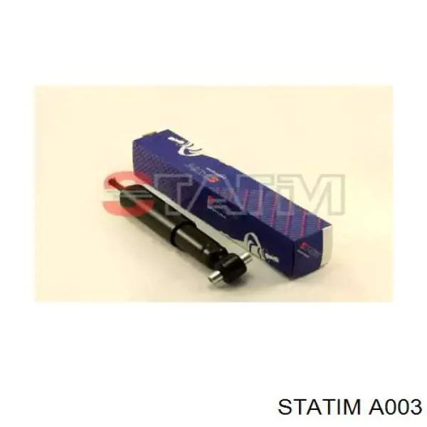 A003 Statim амортизатор передний