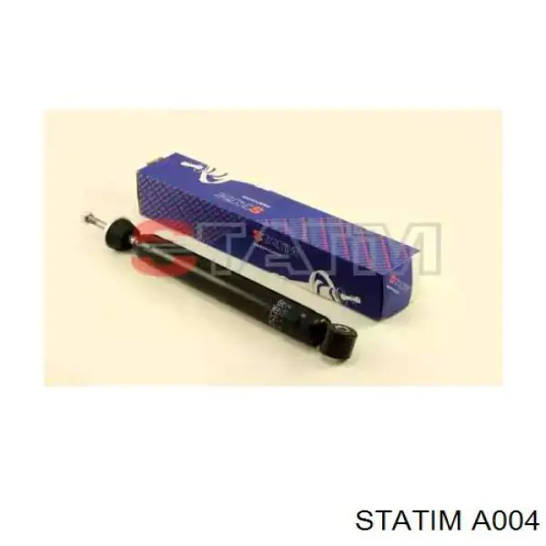 Амортизатор задний STATIM A004