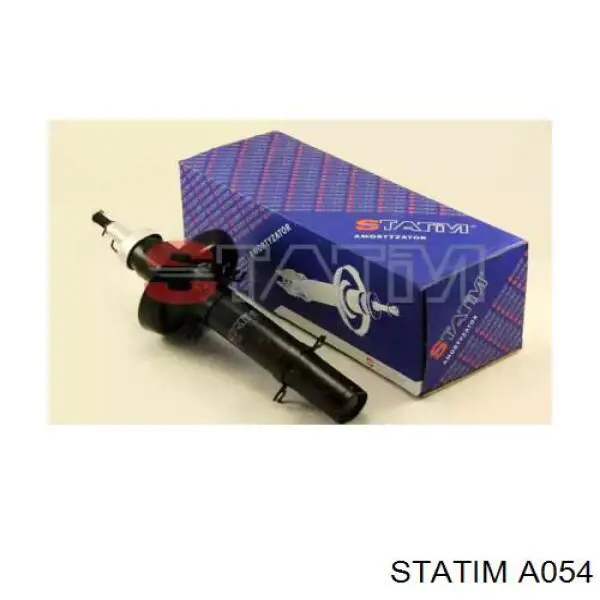 A054 Statim амортизатор передний