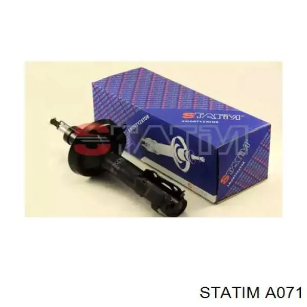 A071 Statim амортизатор передний