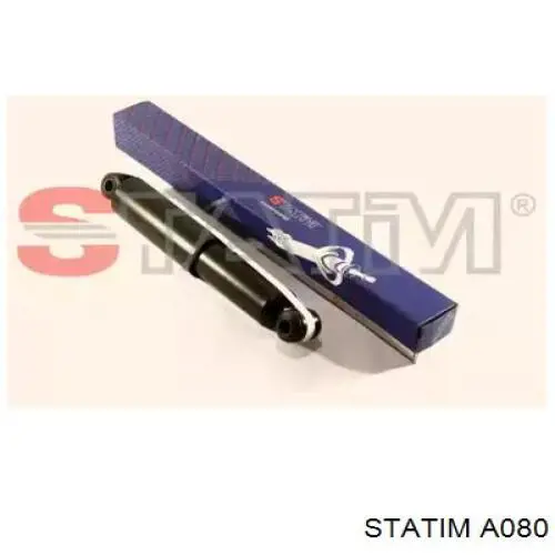 A080 Statim амортизатор задний