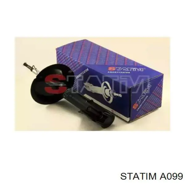 A.099 Statim амортизатор передний