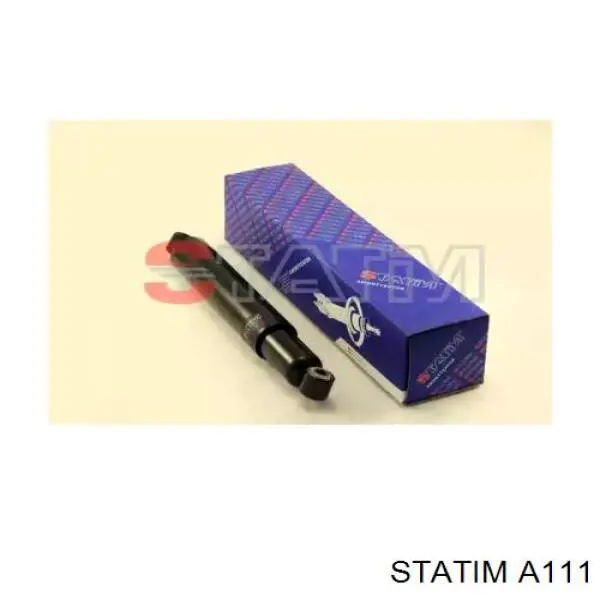 A111 Statim амортизатор передний