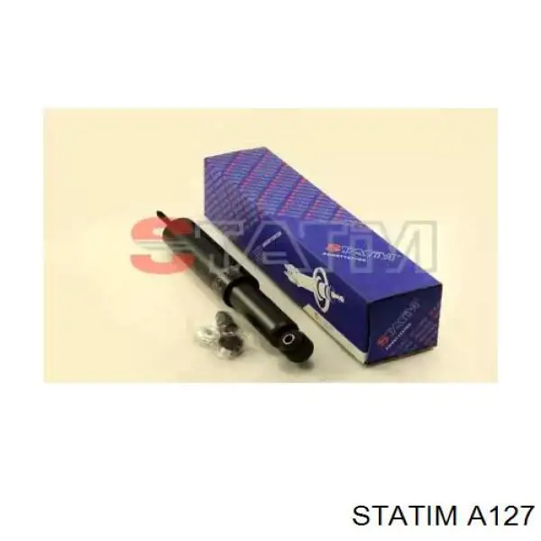 Амортизатор задний STATIM A127