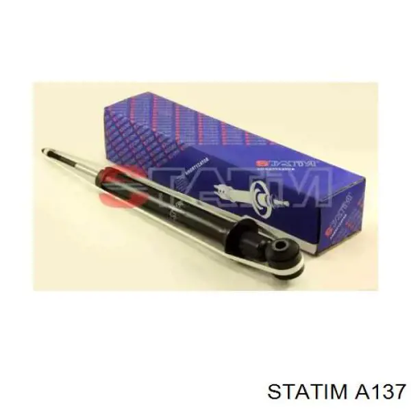 A137 Statim амортизатор передний