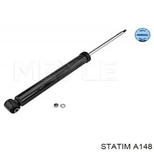 Амортизатор задний A148 Statim