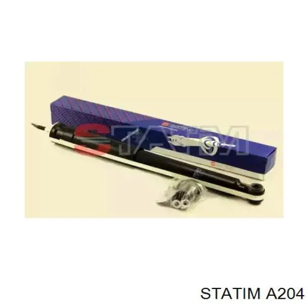 A204 Statim амортизатор передний