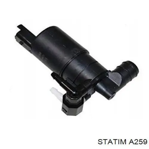 Стойка амортизатора передняя Statim A259 цена, от 45.95 USD