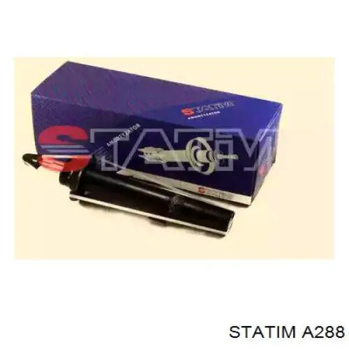 A288 Statim Амортизатор передний левый