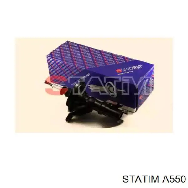 A550 Statim Амортизатор передний левый