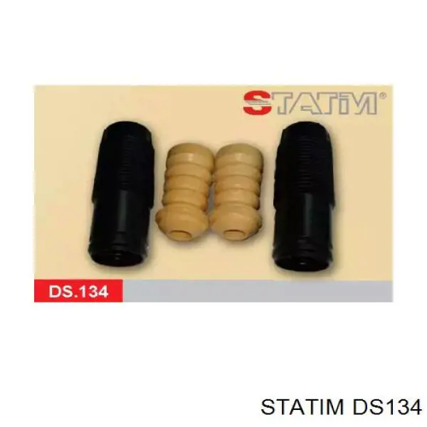 DS134 Statim Буфер (отбойник) амортизатора переднего + пыльник