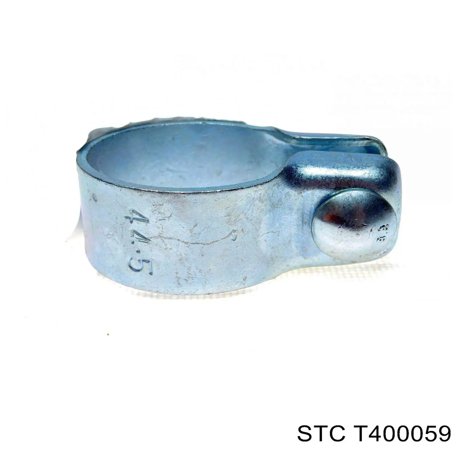 Подушка кріплення глушника T400059 STC
