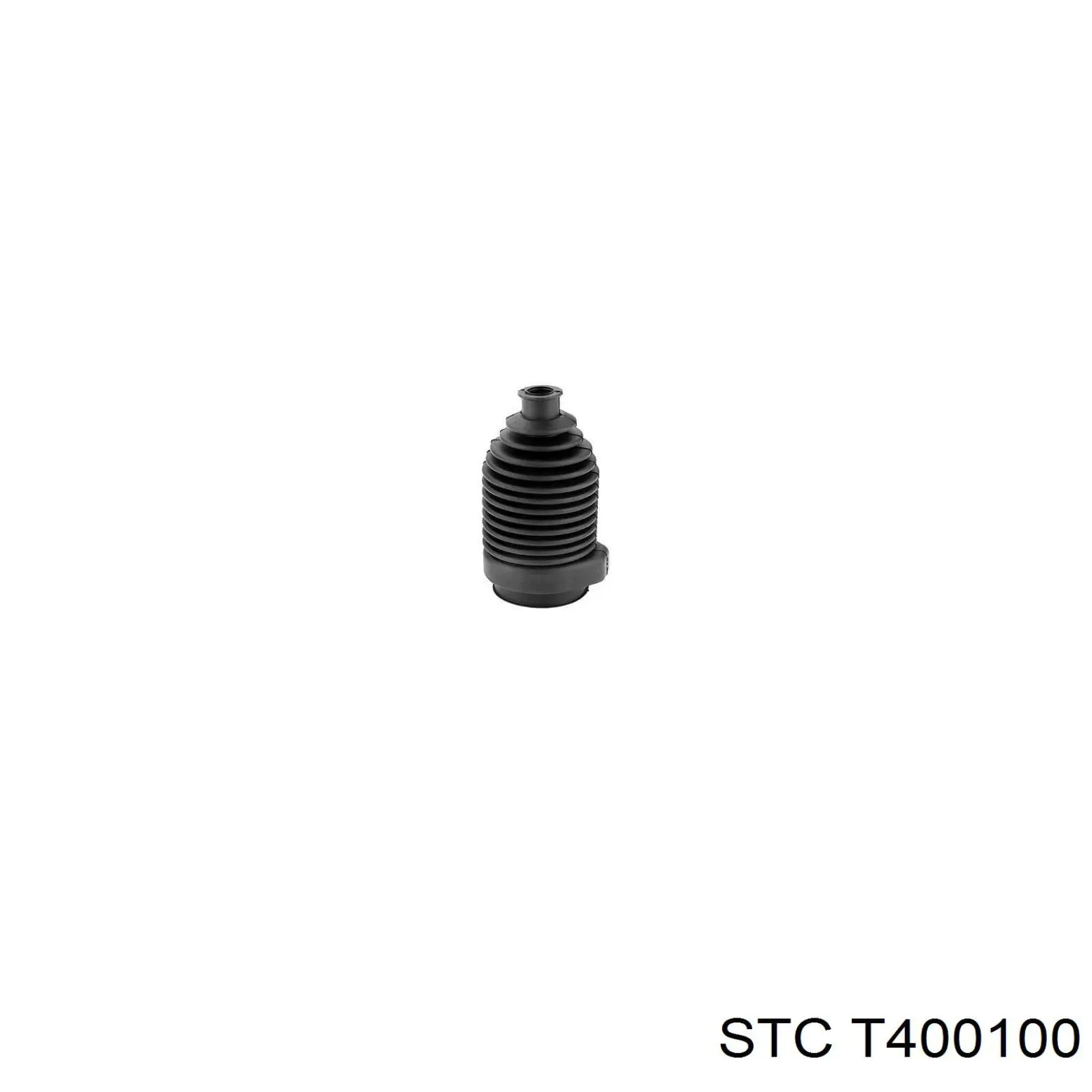 T400100 STC пыльник рулевой рейки