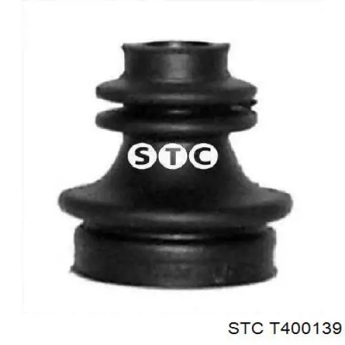 Пыльник шарнира угловых скоростей внутренний передний левый STC T400139 цена, от 4.23 USD