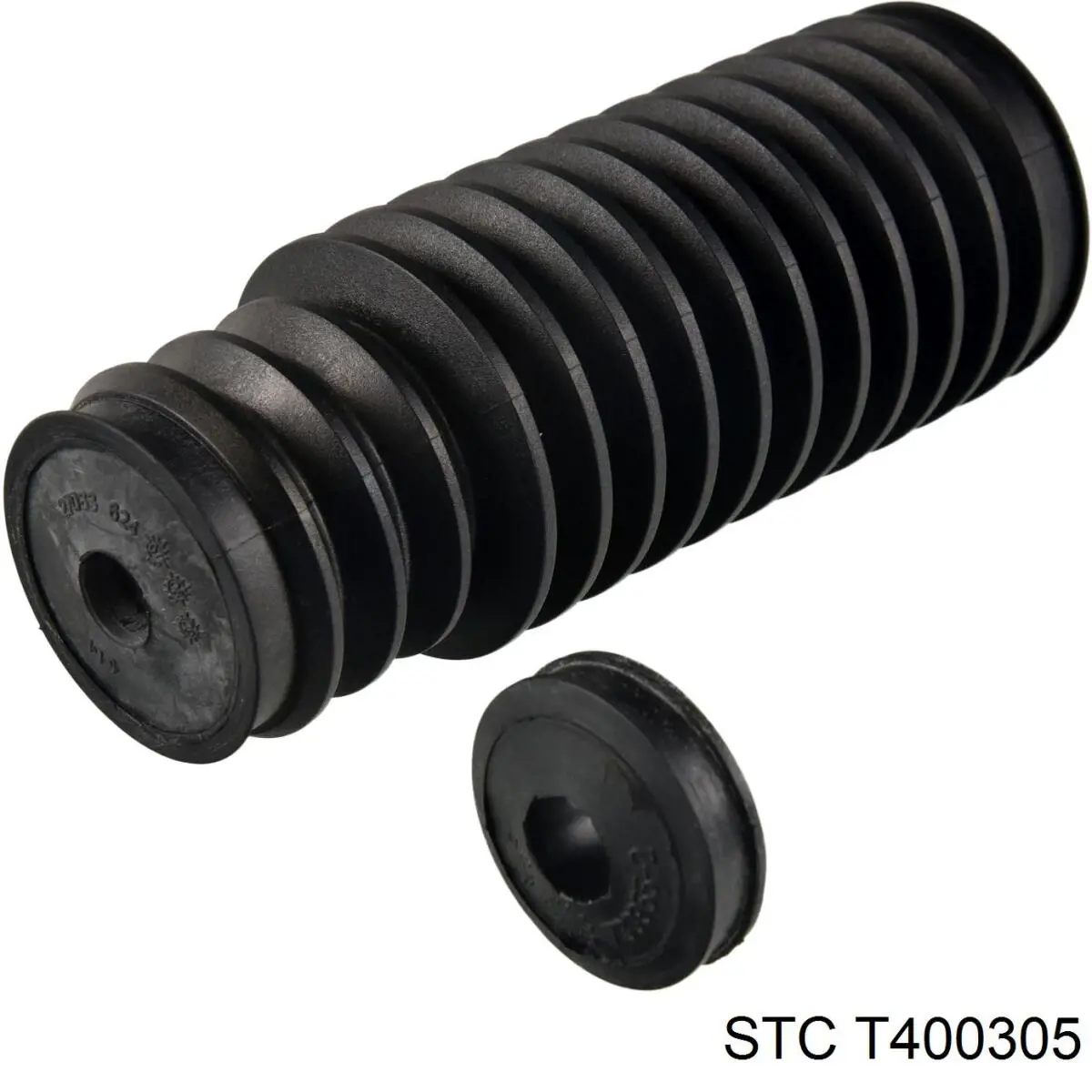 Купить T400305 STC Чехол рулевого механизма
