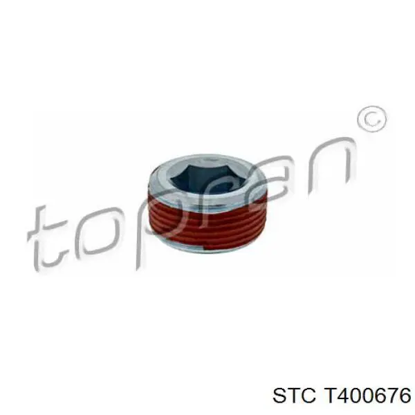 Пробка поддона двигателя STC T400676 цена, от 2.00 USD