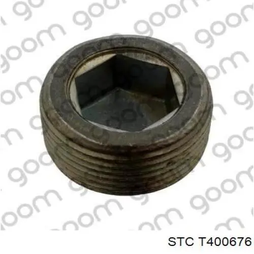 Купить T400676 STC Пробка поддона двигателя