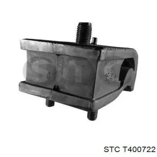 T400722 STC подушка трансмиссии (опора коробки передач)