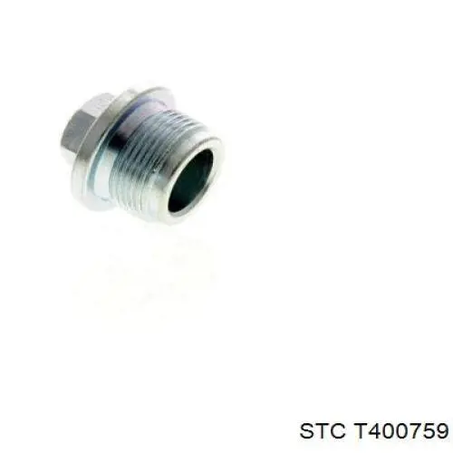 Пробка поддона двигателя T400759 STC