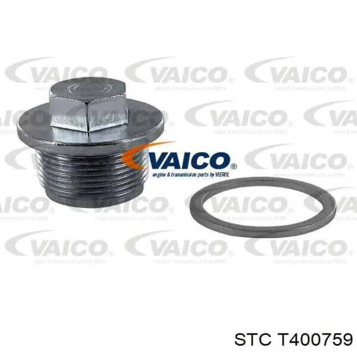 Пробка поддона двигателя STC T400759 цена, от 2.31 USD