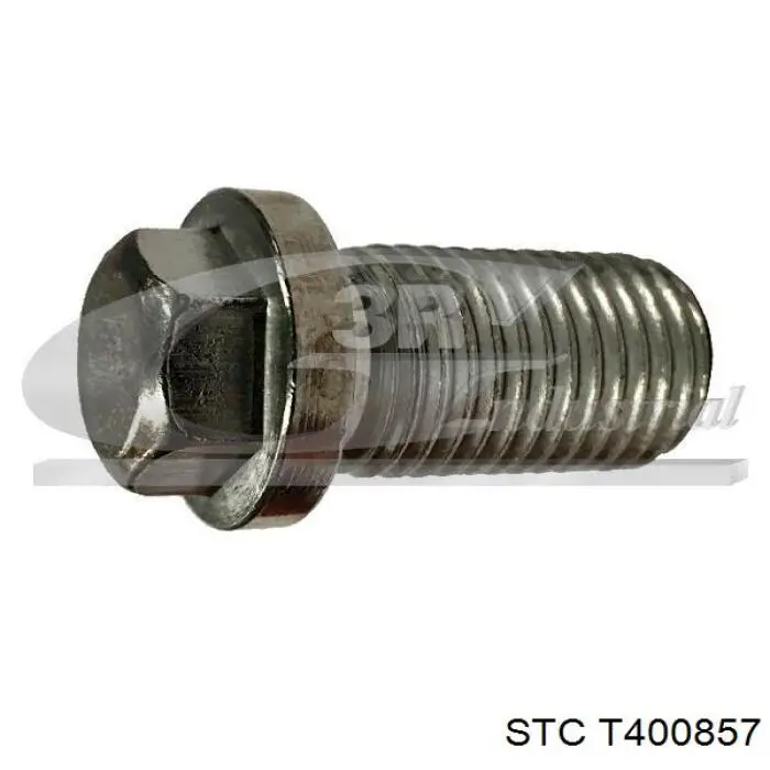 Купить T400857 STC Пробка поддона двигателя