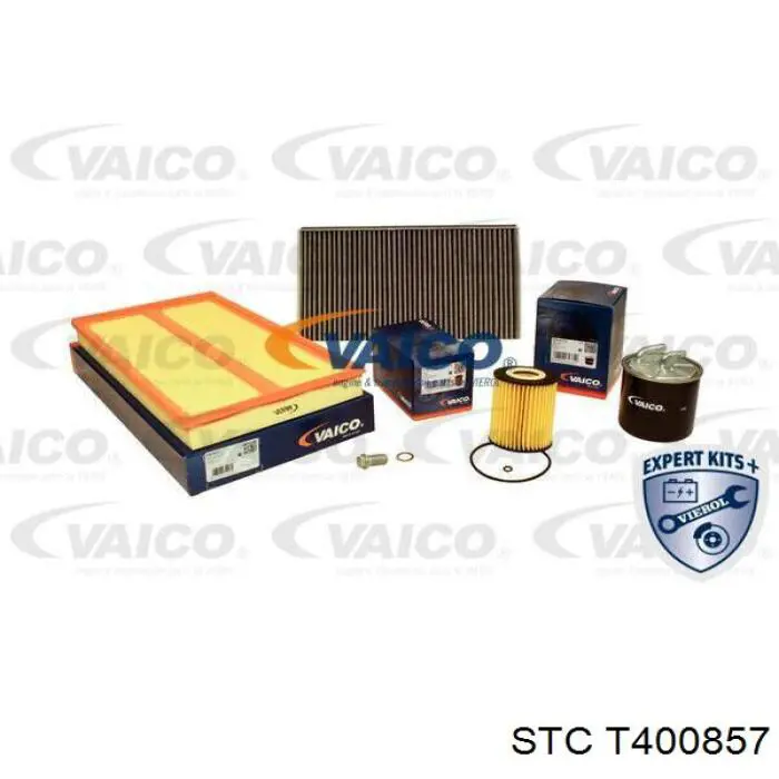 Болт поддона STC T400857