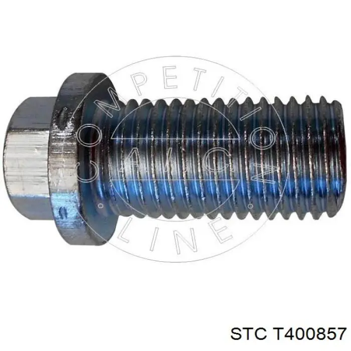 Пробка поддона двигателя STC T400857 цена, от 1.22 USD